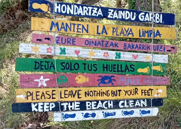 Kurtzieta Beach