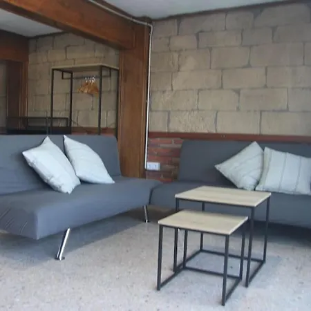 Kurtzieta Beach Mundaka Zewnętrze zdjęcie