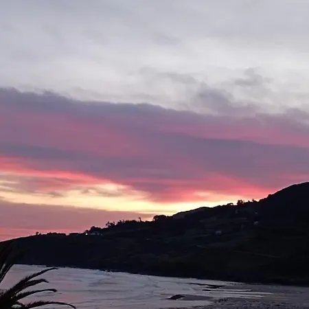 Kurtzieta Beach Mundaka Zewnętrze zdjęcie