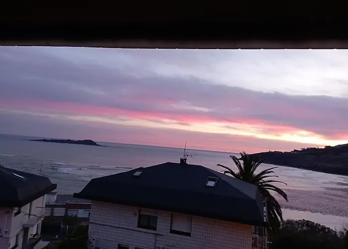 Kurtzieta Beach