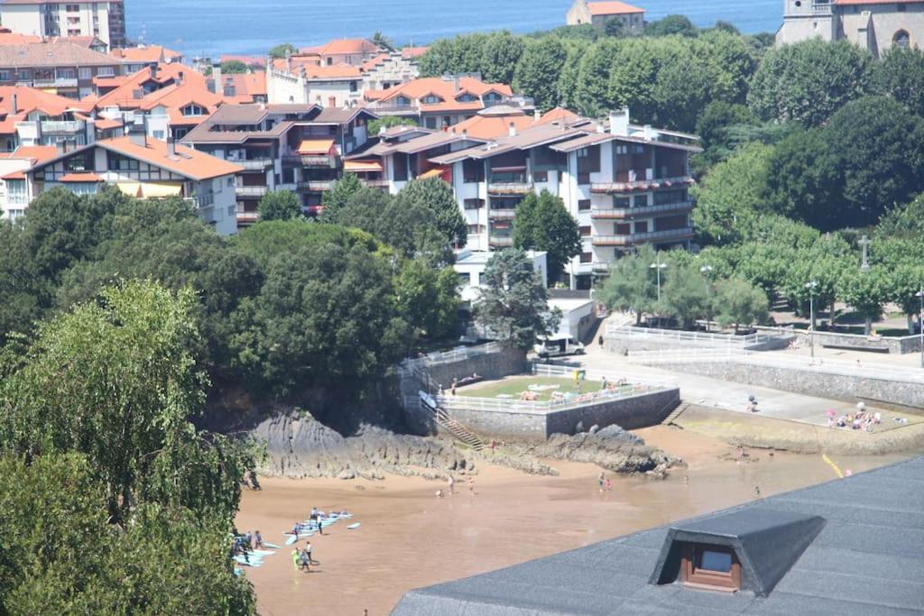 Kurtzieta Apartment