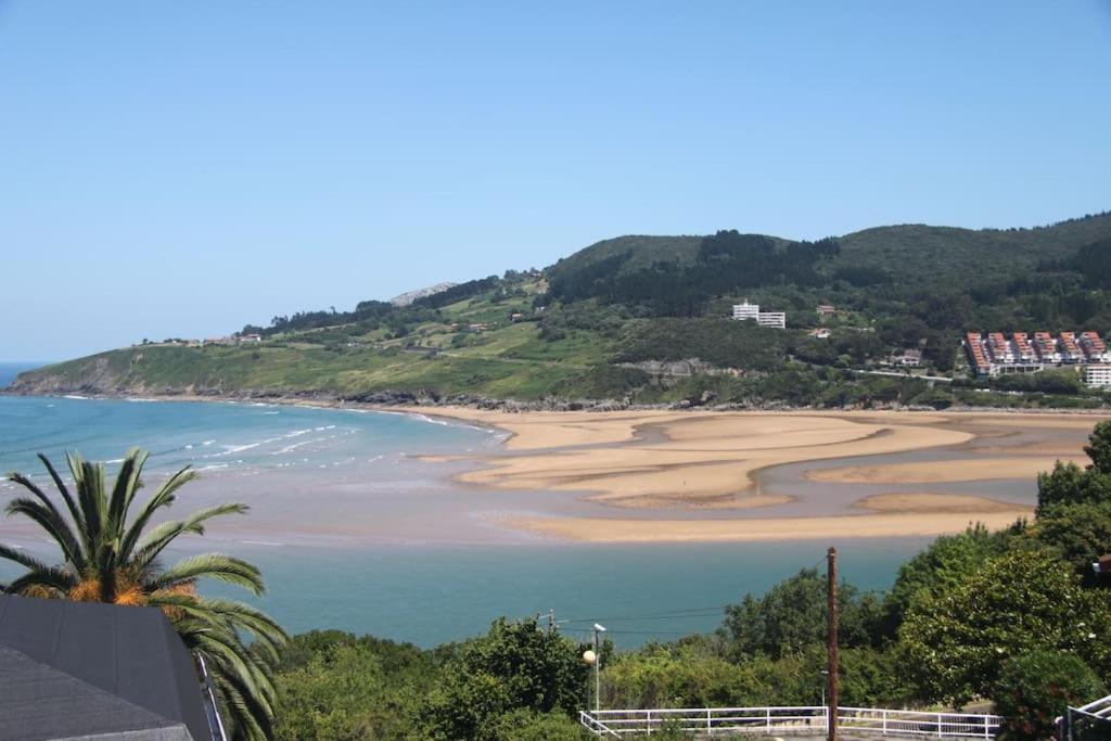 Kurtzieta Appartement Mundaka