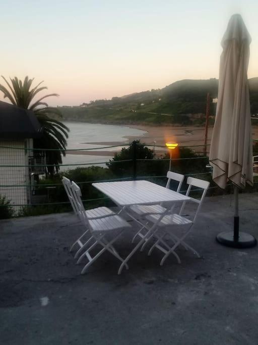 Kurtzieta * Mundaka
