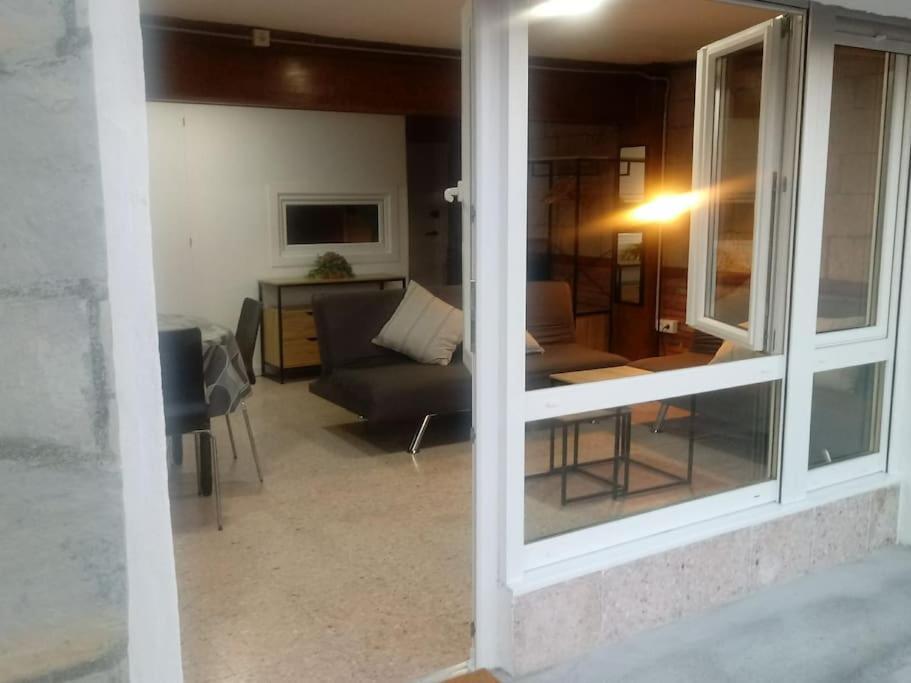 Kurtzieta Apartment *