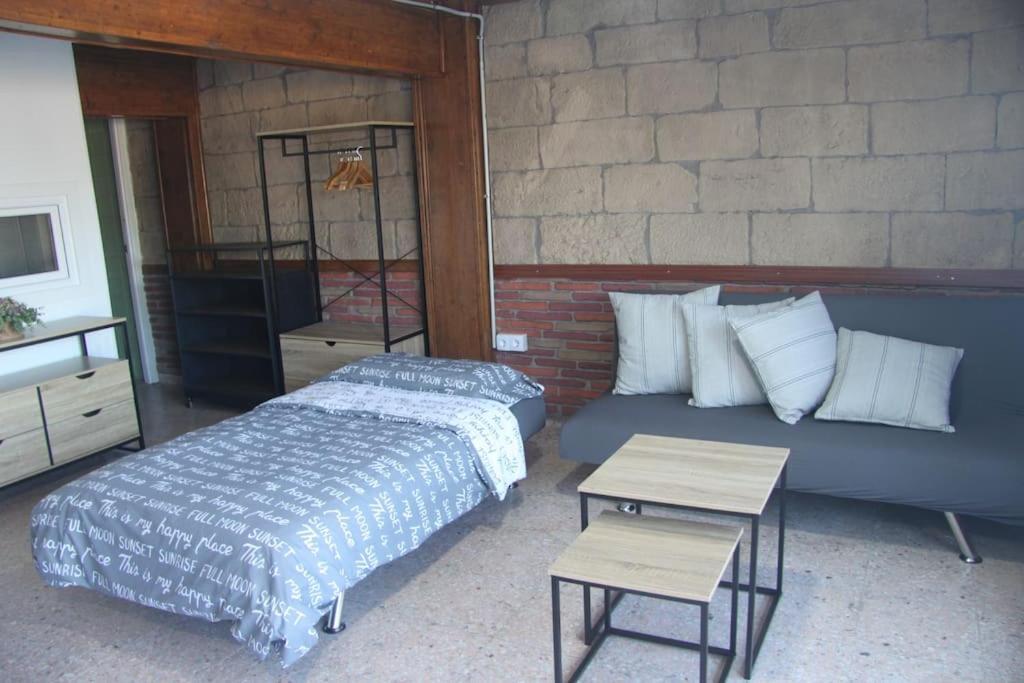 Kurtzieta Apartment *