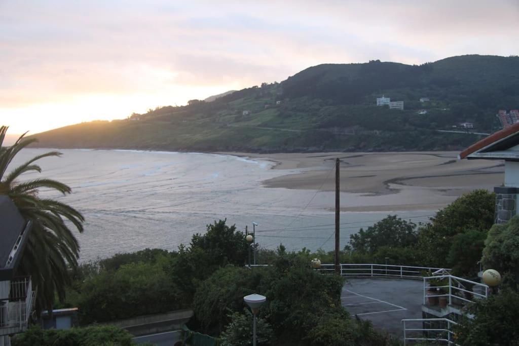 Kurtzieta Apartment Mundaka