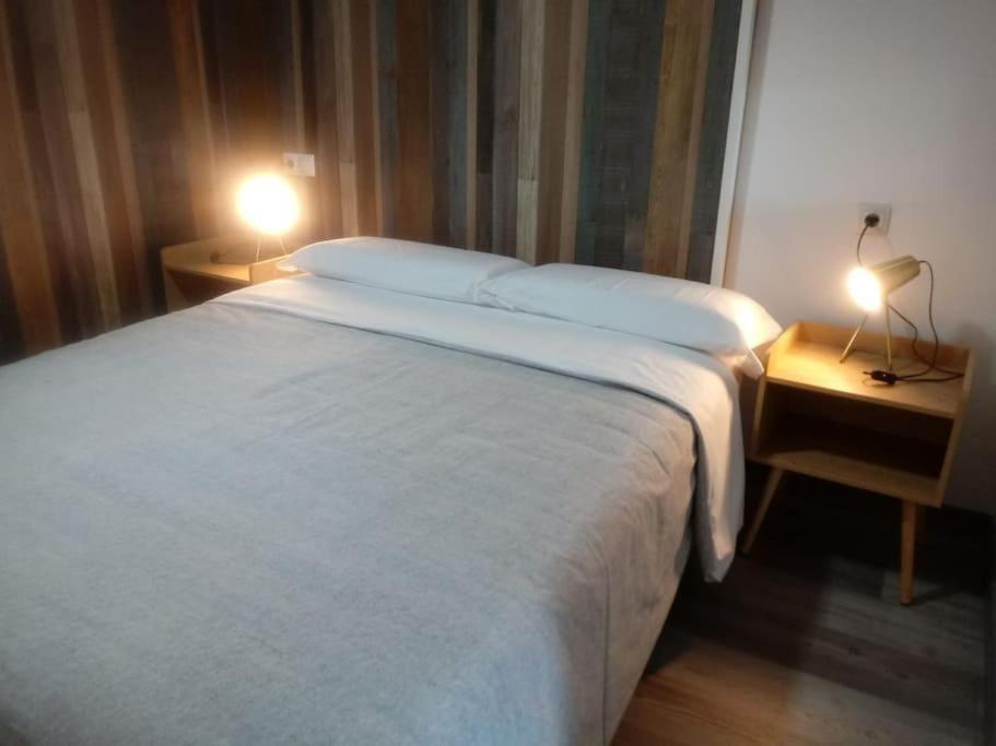 Kurtzieta Apartment