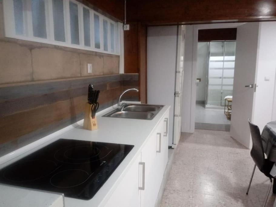 Appartement Kurtzieta Mundaka