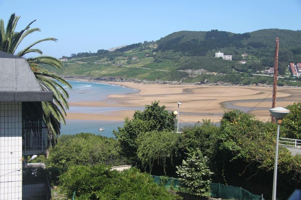 Kurtzieta * Mundaka