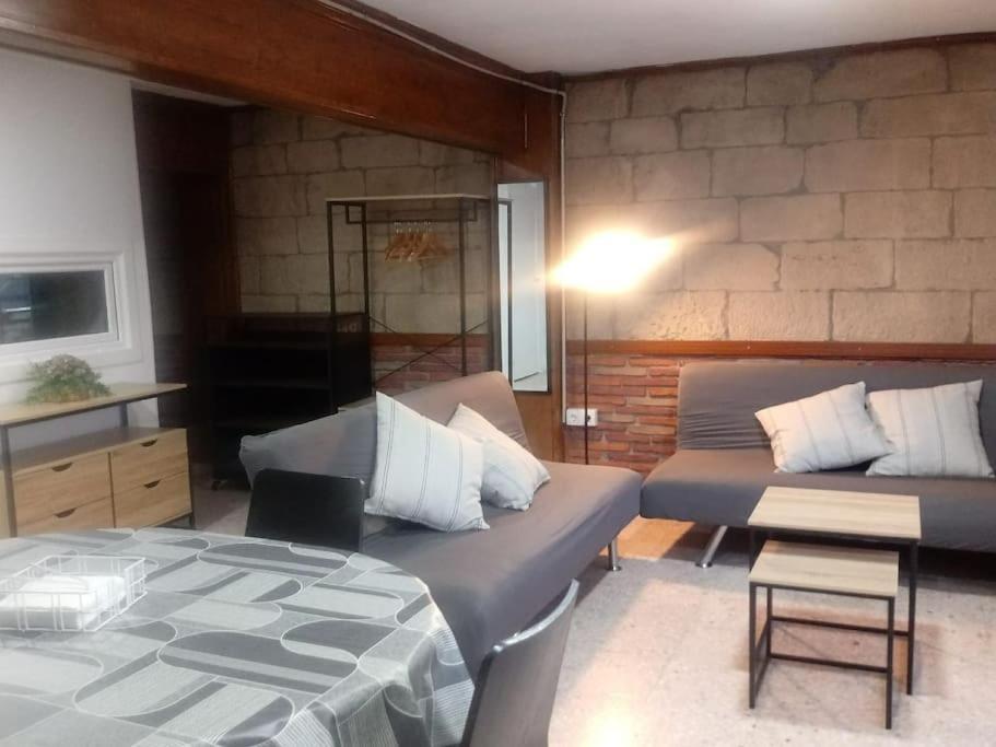 Kurtzieta Appartement