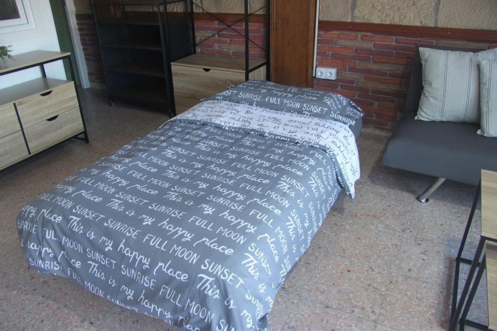 Kurtzieta Appartement *